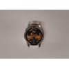 Wyświetlacz lcd ekran obudowa do smartwatcha Samsung Galaxy Watch SM-R800 SM-R805 GH97-22504A srebrny Oryginał