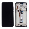 Wyświetlacz LCD Ekran Szybka Dotyk Digitizer Ramka XIAOMI REDMI NOTE 8 Pro 56000500G700 czarny Oryginał