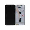 Wyświetlacz LCD Ekran Szybka Dotyk Digitizer Ramka XIAOMI REDMI NOTE 8 Pro 56000300G700 biały Oryginał