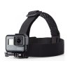 TECH-PROTECT HEADSTRAP GOPRO BLACK