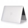 TECH-PROTECT SMARTSHELL MACBOOK PRO 13 2016-2020 MATTE BLACK
