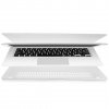 TECH-PROTECT SMARTSHELL MACBOOK PRO 13 2016-2020 MATTE BLACK