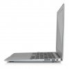 TECH-PROTECT SMARTSHELL MACBOOK PRO 13 2016-2020 MATTE BLACK