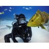 TECH-PROTECT WATERPROOFCASE GOPRO HERO 5/6/7 CLEAR