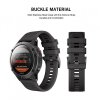TECH-PROTECT SMOOTH GARMIN FENIX 5/6/6 PRO BLACK