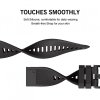 TECH-PROTECT SMOOTH GARMIN FENIX 5/6/6 PRO BLACK