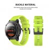 TECH-PROTECT SMOOTH GARMIN FENIX 5/6/6 PRO GREEN
