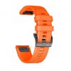 TECH-PROTECT SMOOTH GARMIN FENIX 3/5X/3HR/5X PLUS/6X/6X PRO ORANGE