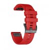 TECH-PROTECT SMOOTH GARMIN FENIX 3/5X/3HR/5X PLUS/6X/6X PRO RED