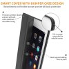 TECH-PROTECT SMARTCASE IPAD 9.7 2017/2018 BLACK
