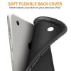 TECH-PROTECT SMARTCASE IPAD AIR BLACK