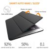TECH-PROTECT SMARTCASE IPAD AIR BLACK