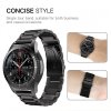 TECH-PROTECT STAINLESS SAMSUNG GEAR S3 BLACK