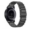 TECH-PROTECT STAINLESS SAMSUNG GEAR S3 BLACK