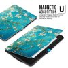 TECH-PROTECT SMARTCASE KINDLE PAPERWHITE 1/2/3 SAKURA