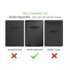 TECH-PROTECT SMARTCASE KINDLE PAPERWHITE 1/2/3 SAKURA