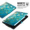 TECH-PROTECT SMARTCASE KINDLE PAPERWHITE 1/2/3 STARRY NIGHT