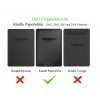 TECH-PROTECT SMARTCASE KINDLE PAPERWHITE 1/2/3 STARRY NIGHT