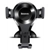 BASEUS OSCULUM GRAVITY CAR MOUNT BLACK