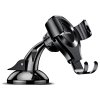 BASEUS OSCULUM GRAVITY CAR MOUNT BLACK