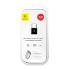 BASEUS ADAPTER TYPE-C TO USB/OTG BLACK