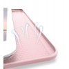 TECH-PROTECT SMARTCASE IPAD 9.7 2017/2018 ROSE GOLD