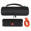 TECH-PROTECT HARDPOUCH JBL FLIP 3/4/5 BLACK