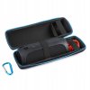 TECH-PROTECT HARDPOUCH JBL FLIP 3/4/5 BLACK
