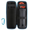 TECH-PROTECT HARDPOUCH JBL FLIP 3/4/5 BLACK