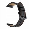 TECH-PROTECT LEATHER SAMSUNG GEAR S3 BLACK