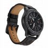 TECH-PROTECT LEATHER SAMSUNG GEAR S3 BLACK