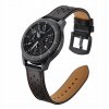 TECH-PROTECT LEATHER SAMSUNG GEAR S3 BLACK