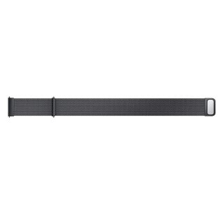 TECH-PROTECT MILANESEBAND SAMSUNG GALAXY WATCH 46MM BLACK