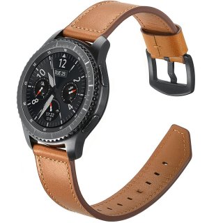 TECH-PROTECT HERMS SAMSUNG GALAXY WATCH 46MM BROWN