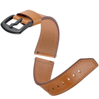 TECH-PROTECT HERMS SAMSUNG GALAXY WATCH 46MM BROWN