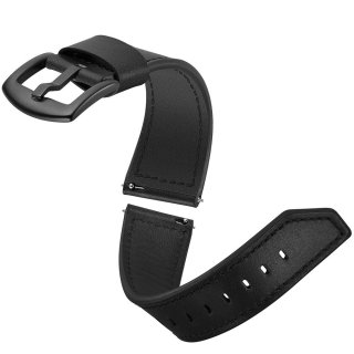 TECH-PROTECT HERMS SAMSUNG GALAXY WATCH 46MM BLACK