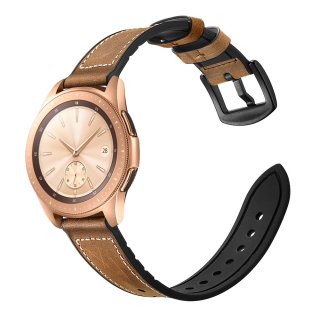 TECH-PROTECT OSOBAND SAMSUNG GALAXY WATCH 46MM VINTAGE BROWN