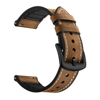 TECH-PROTECT OSOBAND SAMSUNG GALAXY WATCH 46MM VINTAGE BROWN