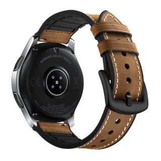 TECH-PROTECT OSOBAND SAMSUNG GALAXY WATCH 46MM VINTAGE BROWN