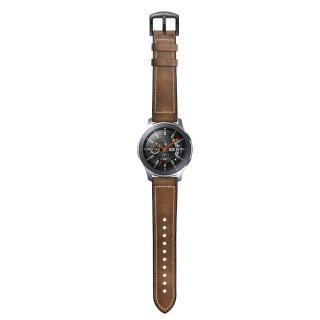 TECH-PROTECT OSOBAND SAMSUNG GALAXY WATCH 46MM VINTAGE BROWN
