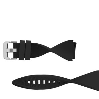 TECH-PROTECT SMOOTHBAND SAMSUNG GALAXY WATCH 46MM BLACK