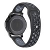 TECH-PROTECT SOFTBAND SAMSUNG GALAXY WATCH 42MM BLACK/GREY
