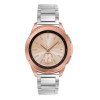 TECH-PROTECT STAINLESS SAMSUNG GALAXY WATCH 46MM SILVER