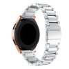 TECH-PROTECT STAINLESS SAMSUNG GALAXY WATCH 46MM SILVER