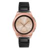 TECH-PROTECT STAINLESS SAMSUNG GALAXY WATCH 46MM BLACK