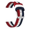 TECH-PROTECT WELLING SAMSUNG GALAXY WATCH 46MM NAVY/RED