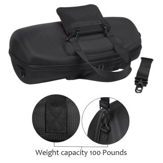 TECH-PROTECT HARDPOUCH JBL BOOMBOX BLACK