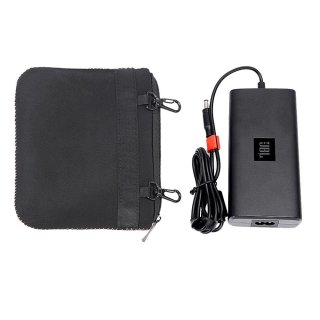 TECH-PROTECT HARDPOUCH JBL BOOMBOX BLACK