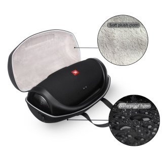 TECH-PROTECT HARDPOUCH JBL BOOMBOX BLACK
