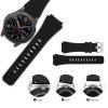 TECH-PROTECT SMOOTHBAND SAMSUNG GALAXY WATCH 46MM WHITE